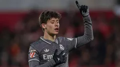 Curhat Arda Guler di Real Madrid: Saya Ingin Jadi Pemain Penting - GenPI.co