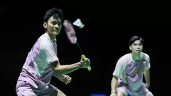 4 Wakil Indonesia Siap Tempur di Perempat Final Swiss Open 2025 - GenPI.co