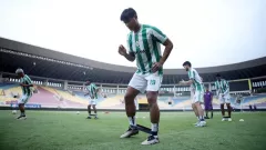 PSS Sleman Kehilangan Kapten, Fachruddin Absen Hingga Akhir Musim - GenPI.co