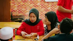 Prudential Ajak Siswa SD Kelola Keuangan Lewat Program Cha-Ching - GenPI.co