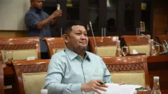 Polisi Harus Tangkap Preman Berkedok Ormas, DPR RI: Mereka Seenaknya Memalak - GenPI.co