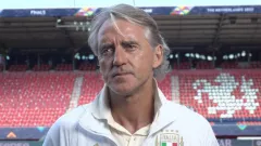 Kursi Pelatih Timnas Italia Kosong, Roberto Mancini: Saya Siap - GenPI.co
