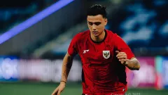 Eliano Reijnders Ingin Bawa Timnas Indonesia ke Piala Dunia untuk Lawan Belanda - GenPI.co