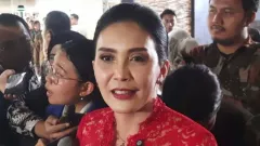 Usulkan Insentif untuk Petugas Transportasi, DPR RI: Mereka Memastikan Mudik Aman - GenPI.co