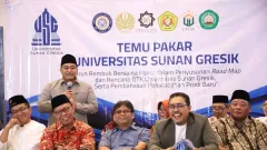 Dirikan Universitas Sunan Gresik, Jazilul Fawaid PKB: Kirimkan Calon Mahasiswa Terbaik - GenPI.co