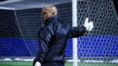 Main di SUGBK, Kiper Bahrain Yakin Bisa Kalahkan Timnas Indonesia - GenPI.co