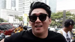 Ifan Seventeen Siap Mundur dari Dirut PFN Jika Ada yang Sanggup Ganti - GenPI.co