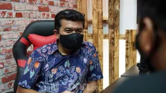 Pertanyakan Sikap Hasan Nasbi Jika Kepala Babi Dikirim ke Jokowi, Reza Indragiri: Penyepelean - GenPI.co