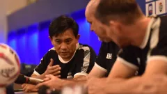 Persib Bandung Kebut Latihan Fisik, Siap Tempur Seusai Libur Liga 1 - GenPI.co
