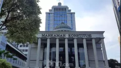 Caleg Tak Boleh Mundur Demi Pilkada, Pengamat: Mendorong Parpol untuk Kaderisasi Lebih Baik - GenPI.co