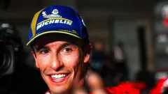 Bos Ducati Prediksi Marc Marquez Bakal Juara MotoGP 5 Tahun Beruntun - GenPI.co