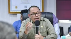 RUU Statistik Bakal Atur Lembaga Survei, DPR RI: Bukan Soal Membatasi - GenPI.co