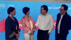 Bank Saqu Gelar Solopreneur Academy 2025 agar Pelaku Usaha Berkembang - GenPI.co