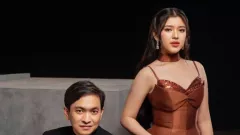 Tiara Andini Rasakan Tantangan Kerja Bareng Yovie Widianto, Tetapi Hasilnya Memuaskan - GenPI.co