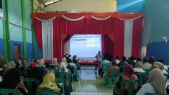 Bangun Masa Depan Energi Bersih, PLN Fokus pada Transparansi di PLTA Upper Cisokan - GenPI.co