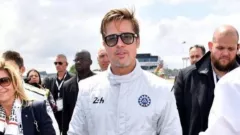 Brad Pitt Bintangi Film The Riders, Syuting Mulai 2026 - GenPI.co