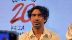 Hidup Sederhana, Reza Rahadian Kurangi Barang Tidak Penting - GenPI.co