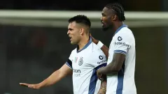 Lautaro Martinez Cedera Hamstring, Barcelona Ketiban Untung - GenPI.co