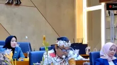 Moratorium Penempatan PMI ke Arab Bakal Dicabut, DPR RI: Prioritaskan Perlindungan - GenPI.co