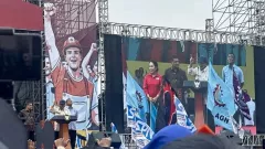 Bakal Ingatkan Pemilik Usaha, Prabowo Subianto: Saudara Tidak Boleh Kaya Sendiri - GenPI.co