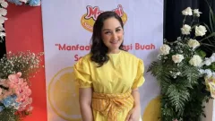 Sebelum Meninggal, Ayah Mona Ratuliu Rutin Minum Obat Pengencer Darah - GenPI.co