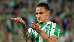 Cetak Gol Spektakuler ke Gawang Fiorentina, Antony Banjir Pujian - GenPI.co