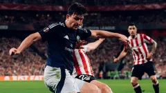 Dijuluki 'Harrydinho' oleh Suporter Manchester United, Harry Maguire Tak Peduli - GenPI.co