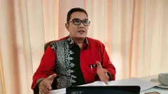 Pengamat Sebut Sufmi Dasco Ahmad Tunjukkan Gaya Politik Baru dalam Pimpin DPR RI - GenPI.co