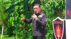 Purnawirawan TNI Usul Pemakzulan Wapres Gibran, Praktisi: Tidak Bisa Semena-mena - GenPI.co