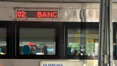 Daop 6 Yogyakarta Jalankan KA Sancaka Fakultatif dan KA Batavia, Ini Jadwalnya - GenPI.co