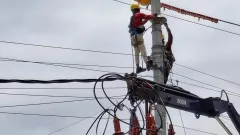 Listrik di Bali Padam, PLN Sebut Ada Gangguan di PLTU Celukan Bawang - GenPI.co