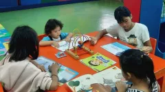 Asyik! Perpustakaan Jakarta Akan Buka hingga Pukul 23.00 - GenPI.co
