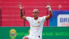 Arema FC Lepas 2 Pemain Asing Andalan Jelang Akhir Musim - GenPI.co