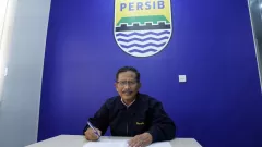 Jadi Direktur Teknik, Djadjang Nurdjaman Dapat Tugas Bina Talenta Muda - GenPI.co