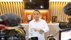 Ketua DPC PDIP Surabaya Dicopot, Eri Cahyadi: Hak Prerogatif DPP - GenPI.co