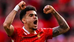 Diincar Barcelona dan PSG, Luis Diaz Batal Dijual Liverpool - GenPI.co