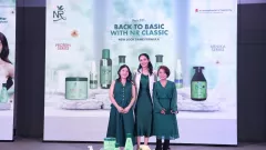 2 Varian Baru NR Ampuh Rawat Rambut dari Kulit Kepala - GenPI.co