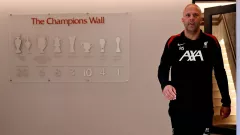 Arne Slot Yakin Liverpool Jadi Magnet Pemain Baru karena Juara Liga Primer Inggris - GenPI.co