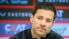 Dikabarkan Bakal ke Real Madrid, Xabi Alonso: Belum Ada Kabar - GenPI.co