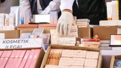 Transaksi Kosmetik Ilegal Capai Rp31 Miliar, Yogyakarta Tertinggi - GenPI.co