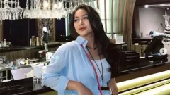 Pisah dari Young Lex, Eriska Nakesya Banjir Dukungan - GenPI.co