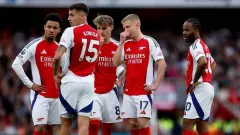 Dihajar Bournemouth, Arsenal Belum Pasti Lolos ke Liga Champions Musim Depan - GenPI.co