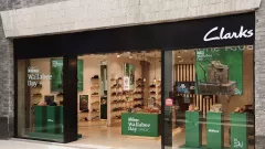 Clarks Wallabee, Sepatu Klasik yang Masih Jadi Favorit Dunia - GenPI.co