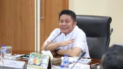 Gubernur Herman Deru Bantu Pembangunan Jalan, Puskesmas dan Jembatan di Kabupaten OKU - GenPI.co