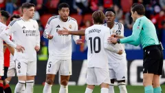 Legenda Liverpool Minta Lamine Yamal Jangan Tiru Perilaku Buruk Jude Bellingham - GenPI.co