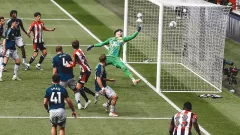 Dibungkam Brentford, Manchester United Perpanjang Rekor Buruk - GenPI.co