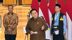 Terminal 1F Bandara Soetta Jadi Terminal Khusus Maskapai Berbiaya Rendah - GenPI.co