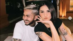 Onad Lebih Rajin Cari Duit saat Istri Hamil, Semua Dikerjakan - GenPI.co