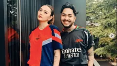 Istri 3 Kali Keguguran, Onad Tidak Permasalahkan Jenis Kelamin Anaknya - GenPI.co