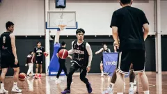 SEA Games 2025, Perbasi Pantau 45 Pemain IBL - GenPI.co